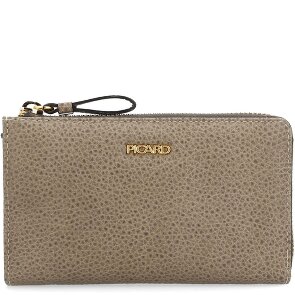 Picard Calico 1 Geldbörse Leder 16 cm Picard Calico 1 Geldbörse Leder 16 cm