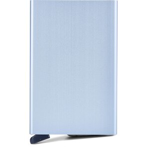 Secrid Cardprotector Kreditkartenetui RFID Schutz Aluminium 10 cm