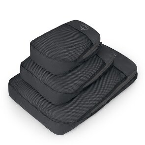 Osprey Daylite Packing Cube Packtaschen Set 3 tlg. Osprey Daylite Packing Cube Packtaschen Set 3 tlg.
