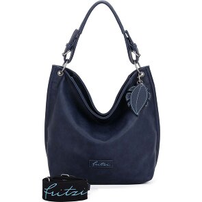 Fritzi aus Preußen Fritzi01 Schultertasche 43 cm