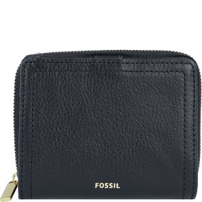 Fossil Logan Geldbörse RFID Leder 11 cm Fossil Logan Geldbörse RFID Leder 11 cm