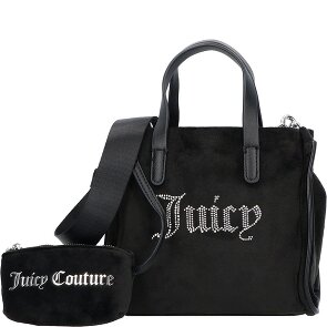 Juicy Couture Iris Velvet Rhinestones Handtasche 19 cm