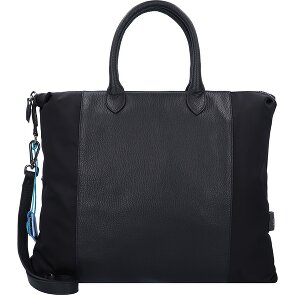 Gabs G3 Pop Schultertasche L Leder 43 cm