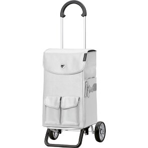 Andersen Shopper Scala Shopper Plus Abbo Einkaufstrolley 54 cm
