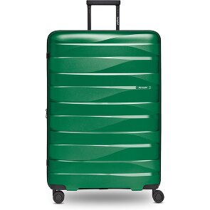 Bergpfeil Travel 4-Rollen Trolley L 75 cm mit Dehnfalte Bergpfeil Travel 4-Rollen Trolley L 75 cm mit Dehnfalte