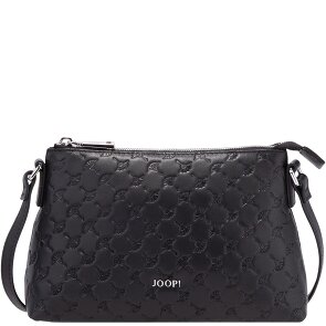Joop! Leggero Stampa Umhängetasche Leder 25 cm