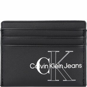Calvin Klein Jeans Sculpted Kreditkartenetui 10 cm