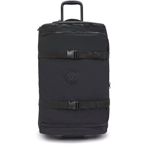 Kipling Basic Aviana 2 Rollen Reisetasche M 68 cm