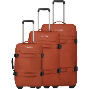 Travelite Bolonia Reisetaschenset 3tlg.