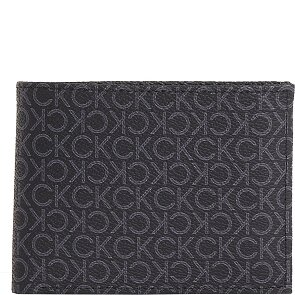 Calvin Klein Classic Mono Geldbörse 12.5 cm