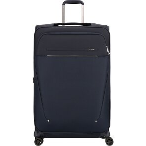 Samsonite B-Lite 4 Rollen Trolley 78 cm mit Dehnfalte