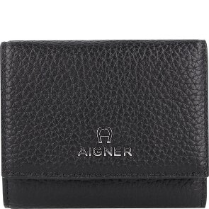 AIGNER Ivy Geldbörse RFID Schutz Leder 10.5 cm