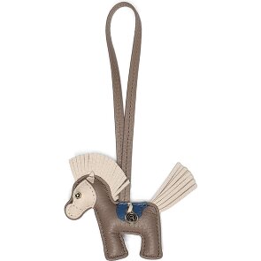 AIGNER Fashion Taschenanhänger Leder 11 cm