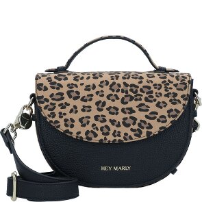 Hey Marly Soul Sister Handtasche Leder 22 cm