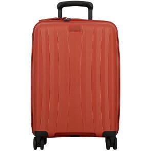 Jump Enais 4 Rollen Kabinentrolley 55 cm