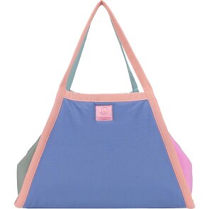Fritzi aus Preußen Ini Shopper Tasche 38 cm