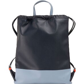 DuDu Rucksack Leder 42 cm