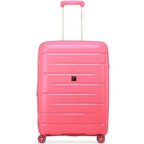 MODO by Roncato Starlight 3.0 4 Rollen Trolley 66 cm mit Dehnfalte