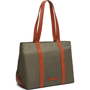 The Chesterfield Brand Otta Shopper Tasche Leder 40 cm Laptopfach
