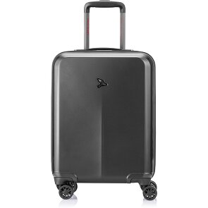 Pack Easy Genius 4 Rollen Kabinentrolley S 54 cm