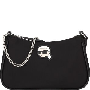 Karl Lagerfeld Ikonik Schultertasche 23 cm Karl Lagerfeld Ikonik Schultertasche 23 cm