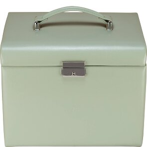 Windrose Merino Schmuckkasten 26 cm