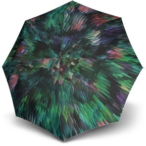 Knirps T.200 Duomatic Taschenschirm 28 cm Knirps T.200 Duomatic Taschenschirm 28 cm