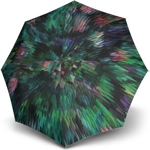 Knirps T.200 Duomatic Taschenschirm 28 cm
