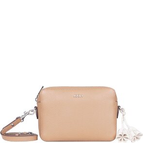Joop! Giada Cloe Umhängetasche Leder 21 cm Joop! Giada Cloe Umhängetasche Leder 21 cm
