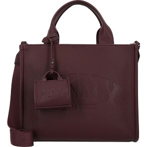 DKNY Hadlee Shopper Tasche Leder 31 cm