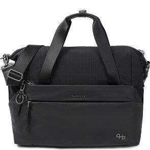 Hedgren Furo Aktentasche RFID Schutz 40 cm Laptopfach
