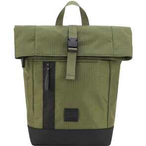 Strellson Northwood RS Eddie Daypack 38 cm Laptopfach Strellson Northwood RS Eddie Daypack 38 cm Laptopfach
