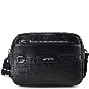 Lacoste Ossian Umhängetasche Leder 19 cm