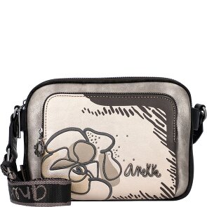 Anekke Natur Koko Umhängetasche 25 cm Anekke Natur Koko Umhängetasche 25 cm