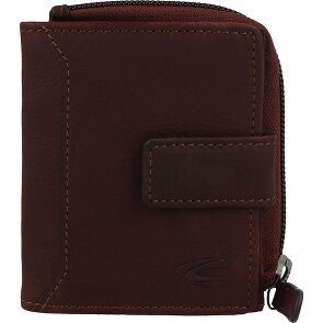 camel active Ocean Geldbörse RFID Schutz Leder 9 cm