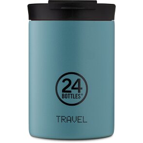 24Bottles Travel Trinkbecher 350 ml