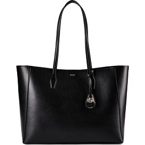 Boss Numah Shopper Tasche Leder 39 cm Laptopfach