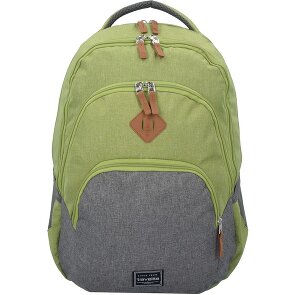 Travelite Basic Rucksack 45 cm Laptopfach