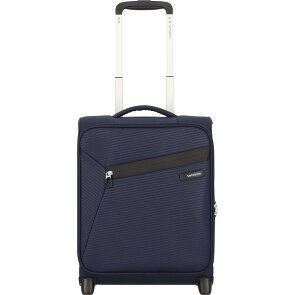 Samsonite Litebeam 2 Rollen Kabinentrolley 45 cm Samsonite Litebeam 2 Rollen Kabinentrolley 45 cm