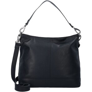 The Chesterfield Brand Wax Pull Up Schultertasche Leder 32 cm