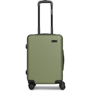 Smartbox Edition 05 4 Rollen Kabinentrolley 55 cm