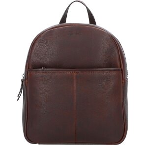 Burkely Antique Avery Daypack Leder 30 cm Laptopfach