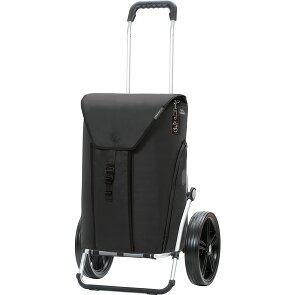 Andersen Shopper Royal Shopper Oli.P 2.0 Einkaufstrolley 59 cm