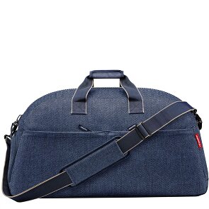 reisenthel Overnighter Plus Reisetasche 70 cm reisenthel Overnighter Plus Reisetasche 70 cm