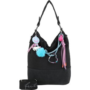 Fritzi aus Preußen Olga Limited Tüddelüt Schultertasche 27 cm