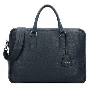 abro Adria Schultertasche Leder 39 cm abro Adria Schultertasche Leder 39 cm