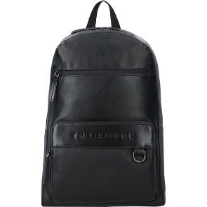 The Bridge Damiano Daypack Leder 39 cm