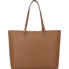 Lauren Ralph Lauren Karly Shopper Tasche Leder 42 cm