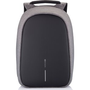 XD Design Bobby Hero Regular Rucksack RFID 45 cm Laptopfach XD Design Bobby Hero Regular Rucksack RFID 45 cm Laptopfach