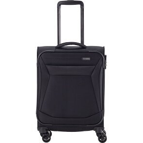 Travelite Chios 4 Rollen Kabinentrolley 55 cm Travelite Chios 4 Rollen Kabinentrolley 55 cm